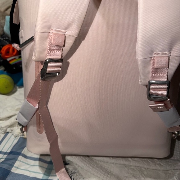 Stanley Pink Women’s Backpack Tote main image 5